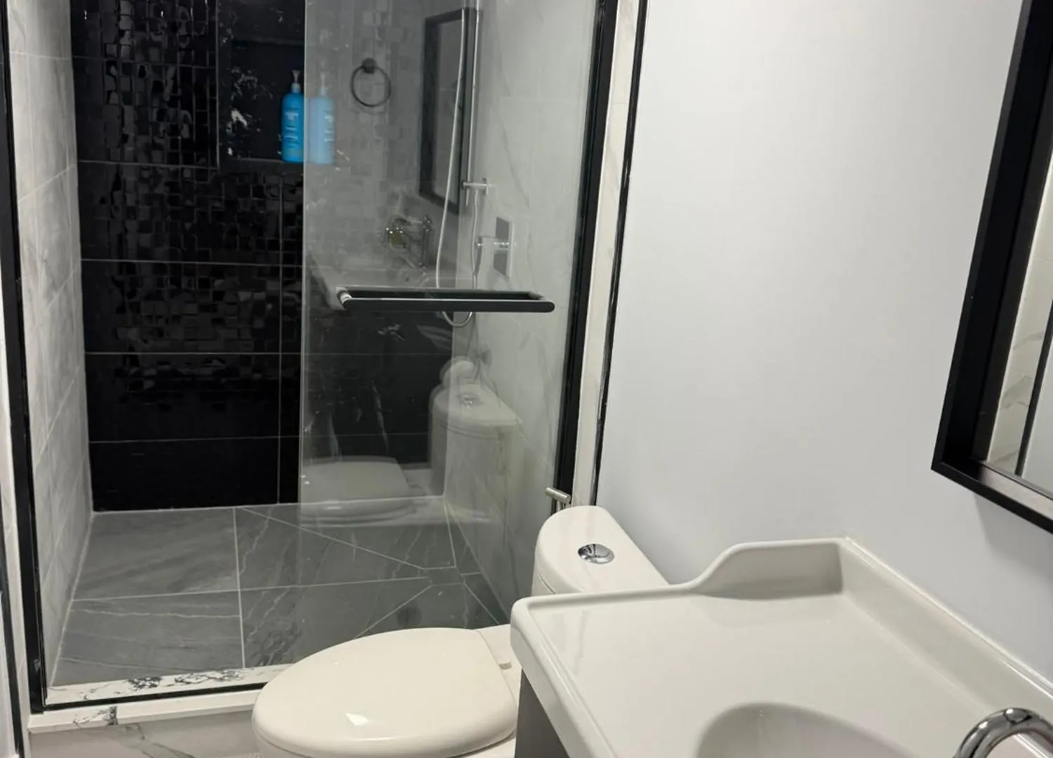 Appartement Entire Unit2 Airport Free Pkg Sep Entrance Newreno à Toronto
