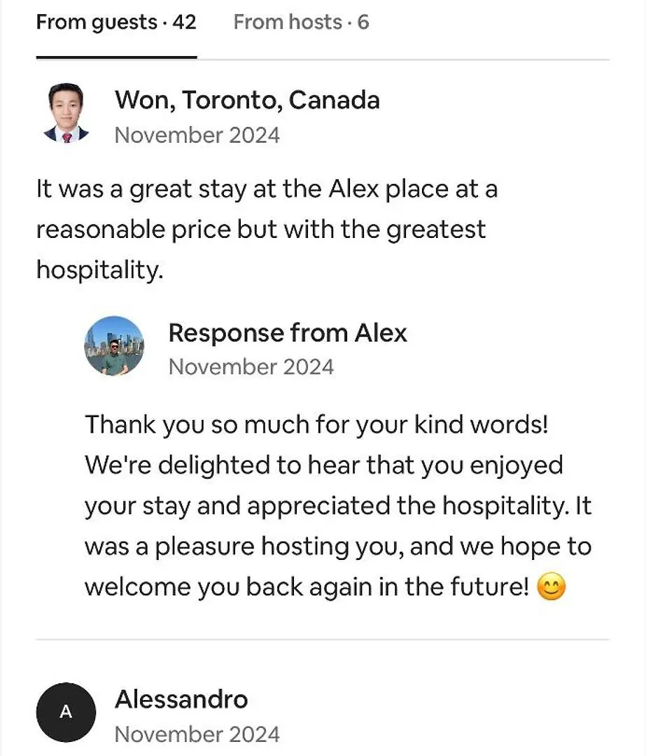 Appartement Entire Unit2 Airport Free Pkg Sep Entrance Newreno à Toronto 0*,  Canada