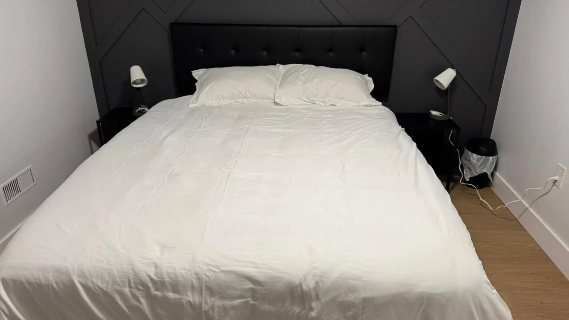 Appartement Entire Unit2 Airport Free Pkg Sep Entrance Newreno à Toronto Canada
